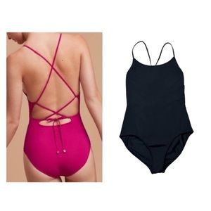 NWT Aritzia Bastia Bodysuit or Swimsuit